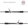 Фото Новая рулевая рейка Toyota Hiace 1982-1995 GS 1GS6743C GS