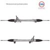 Фото Новая рулевая рейка Toyota Corolla E120 / Verso 2006- GS 1GS6781C GS
