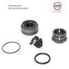 Фото Ремкомплект рулевой рейки Ford Transit 1991-2000 GS 1KIT2617 GS