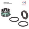 Фото Ремкомплект рулевой рейки KIA Carens IV 2013- GS 1KIT3714 GS