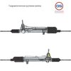 Фото Рулевая рейка Alfa Romeo 164 1987-1992, Alfa Romeo 164 1992-1998 rebuild GS 2GS0221 GS