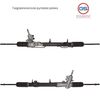 Фото Новая рулевая рейка Chrysler Voyager 2000-2007, Dodge Caravan 2000-2007 GS 2GS1520C GS