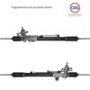 Фото Новая рулевая рейка Honda Odyssey 2004-2010 GS 2GS2932C GS