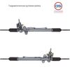 Фото Рулевая рейка Honda Pilot 2008-2015 rebuild GS 2GS2955 GS