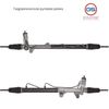 Фото Новая рулевая рейка KIA Sorento (JC) 2003-2009 2GS3708C GS 2GS3708C GS