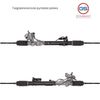 Фото Новая рулевая рейка Nissan Murano (Z51) 2008-2016 GS 2GS4840C GS