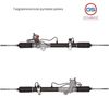 Фото Новая рулевая рейка Nissan Teana (J31) 2003-2008 GS 2GS4841C GS