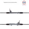Фото Рулевая рейка Peugeot 307 2000- rebuild GS 2GS5037 GS