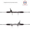 Фото Новая оригинальная рулевая рейка Peugeot 308 2007-,Peugeot 408 2010-,Peugeot Partner 2008-,Peugeot 5 GS 2GS5048OE GS