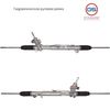 Фото Новая рулевая рейка Land Rover Range Rover Sport 2005- GS 2GS5628C GS