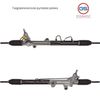 Фото Новая рулевая рейка Daewoo Rexton 2002-, Ssang Yong Actyon 2005-, Ssang Yong Rexton 2002- GS 2GS6401C GS