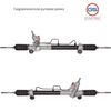 Фото РУЛЕВАЯ РЕЙКА TOYOTA CAMRY ACV40, GSV40 2006 GS 2GS6766C GS
