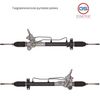 Фото Новая рулевая рейка Toyota Vios/Soluna Vios 2002-2013 GS 2GS6793C GS