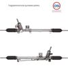 Фото Новая рулевая рейка Volvo 850 1991-1997, Volvo S70 1997-2000, Volvo V70 I 1997-2000, Volvo C70 I 199 GS 2GS6911C GS