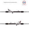 Фото Новая рулевая рейка Great Wall Hover H3/H5 2010- GS 2GS7402C GS