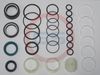 Фото Ремкомплект рулевой рейки BMW 5 E60 2003-2009,BMW 5 E61 2004-2009 GS 2KIT0970 GS