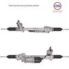 Фото Новая рулевая BMW X3 F25 2011-2017, BMW X4 F26 2014-2018 GS 3GS0911C GS