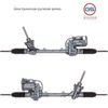 Фото Рулевая рейка Ford USA Fusion 2012- rebuild GS 3GS2618 GS