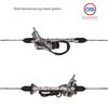 Фото Новая рулевая рейка Subaru XV 2011-2017, Subaru Impreza 2011- GS 3GS6504C GS