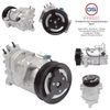 Фото Компрессор кондиционера Chevrolet Cruze 2009-, Chevrolet Malibu 2012-, Chevrolet Orlando 2010 GS A4902C GS