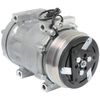Фото Компрессор кондиционера Peugeot Boxer 2006-, Fiat Ducato (250) 2006-, Citroen Jumper 2006- GS A5004C GS