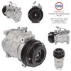 Фото Компрессор кондиционера Suzuki Liana / Aerio 2001-, Suzuki Vitara / Grand Vitara 1998-2004 GS A6601C GS
