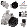 Фото Компрессор кондиционера Suzuki Grand Vitara XL-7 II 2006-, Suzuki Vitara/Grand Vitara 2005- GS A6602C GS