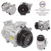 Фото Компрессор кондиционера Toyota Alphard 08-15, Toyota Venza 08-15, Lexus ES 06-12 GS A6715C GS