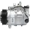 Фото Компрессор кондиционера Porsche Cayenne 2003-, VW Touareg 2003- GS A7001C GS