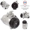 Фото Компрессор кондиционера Infiniti G35/G37/G25 2007-2013, Infiniti M35 / 45 2004-2010 GS A7701C GS