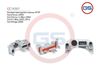 Фото Контактная группа насоса ЭГУР Ford Focus 2004-, Ford Focus C-Max 2004-, Ford C-M GS CC14301 GS