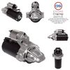 Фото Стартер 12В, 2.2 кВт, pcs 12, CR - Ford Transit 2006-, Ford Transit 2014- GS ES1340 GS