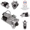 Фото Стартер 24В, 6.2 кВт, pcs 12, CR - Mercedes GS ES2430 GS