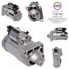 Фото Стартер 12В, 1.5 кВт, pcs 15, CR - BMW, MINI GS ES2772 GS