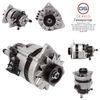 Фото Генератор 12В, 70А, 4РК - Ford Scorpio 1994-1998 GS GE4410 GS