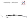Фото Напорный шланг от насоса к рейке Nissan Almera Classic 2006-, Nissan Primera P12 GS GSR00057 GS