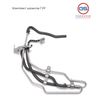 Фото Комплект шлангов ГУР Toyota Toyota Land Cruiser Prado 150 2009 GS GSR10008 GS