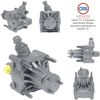 Фото Насос ГУР Alfa Romeo 164 1987-1992, Alfa Romeo 164 1992-1998 rebuild GS HP01003 GS