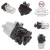 Фото Новый насос ГУР AUDI 100 1982-1990,AUDI 200 1983-1991 GS HP02004C GS