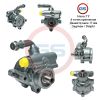 Фото Насос ГУР Chrysler Sebring 2001-,Chrysler Sebring 2007-,GAZ Gazelle 2001-,GAZ Volga 2001-,JEEP Wrangler ,GAZ Volga Siber 2007-2010 rebuild GS HP06014 GS