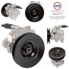 Фото Новый насос ГУР GAZ Gazelle Business 2010-, GAZ Gazelle NEXT GS HP06017C GS