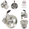 Фото Новый насос ГУР Citroen Berlingo 2002-2008, Citroen Berlingo 2008-, Peugeot Part GS HP07010C GS