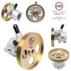 Фото Новый насос ГУР Citroen Berlingo 1996-1998, Citroen Berlingo 1998-2002, Citroen GS HP07011C GS