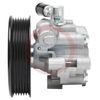 Фото Новый насос ГУР Chevrolet Captiva 2006-, OPEL Antara 2006- GS HP08022C GS