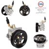 Фото Новый оригинальный насос ГУР Chery Elara 2006-, Chery Fora 2006-, Vortex Estina 2008- GS HP09014OE GS