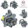 Фото Насос ГУР Chevrolet Spark 2005-, Daewoo Matiz 1998-2003 rebuild GS HP10003 GS