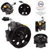 Фото Новый насос ГУР Ford Escape / Maverick 2001-, Ford Focus 1998-2004 GS HP14004C GS