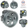 Фото Насос ГУР Ford Mondeo 2000-2007,Ford Fiesta 2001-2007 GS HP14019 GS