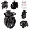Фото Новы�й насос ГУР Ford Focus 2004-2011, Ford Tourneo Connect / Transit Connect 2002- GS HP14023C GS