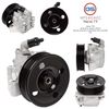 Фото Новый насос ГУР Ford Transit 2006-, Ford Transit 2014- GS HP14042C GS